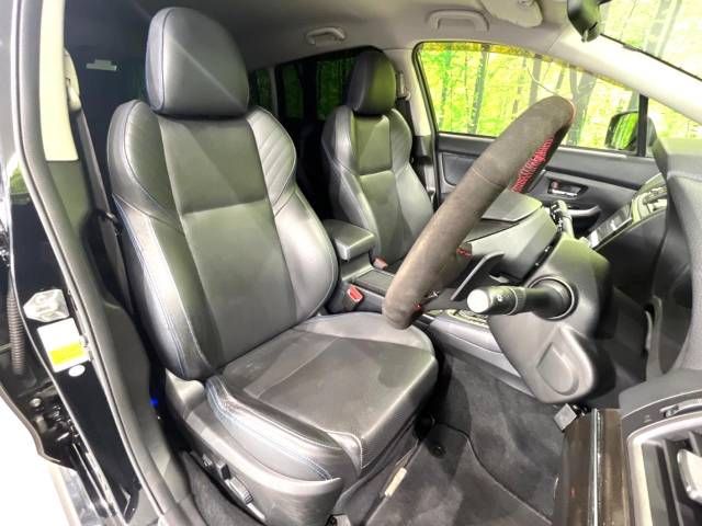 Subaru LEVORG 2014-09 20243-8