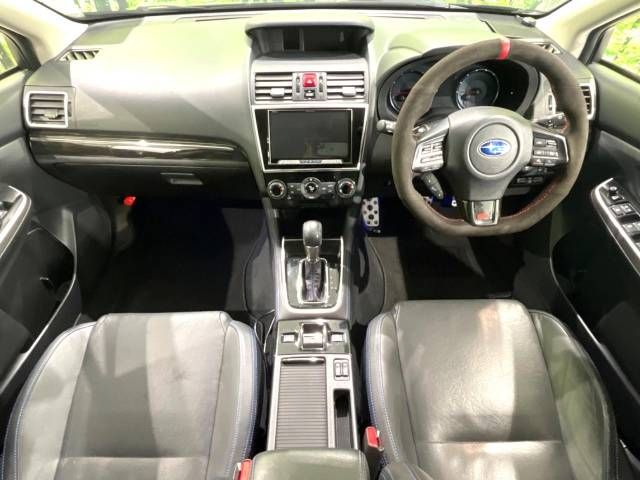 Subaru LEVORG 2014-09 20243-1