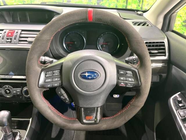 Subaru LEVORG 2014-09 20243-11