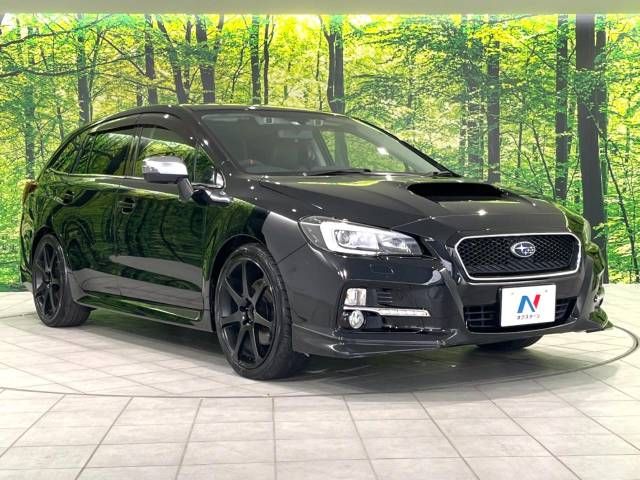 Subaru LEVORG 2014-09 20243-16