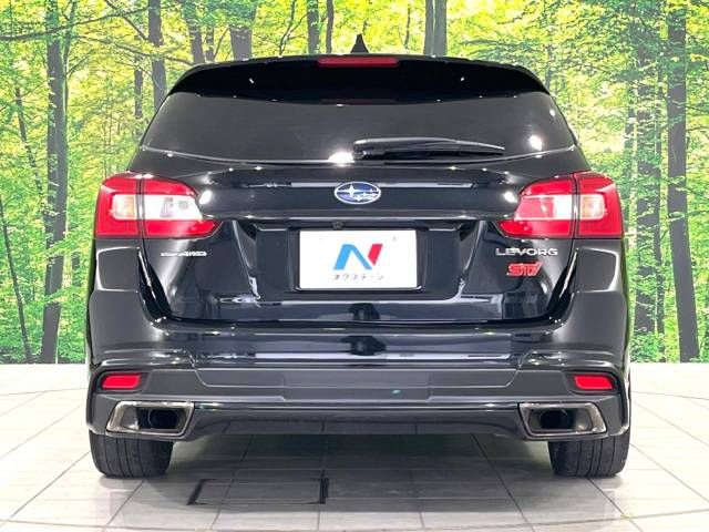Subaru LEVORG 2014-09 20243-15