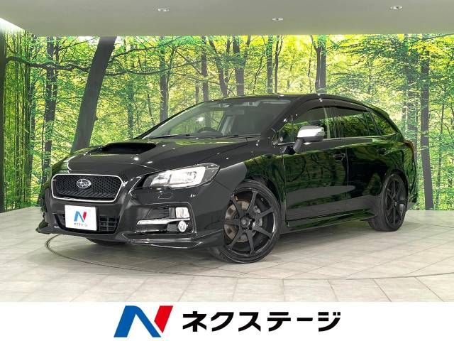 Subaru LEVORG 2014-09 20243-0