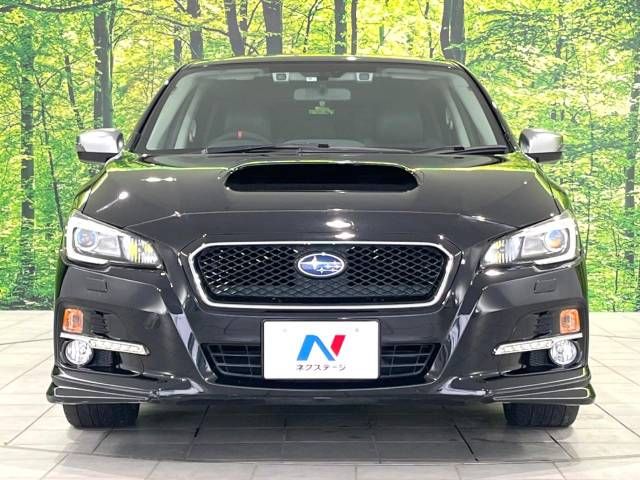 Subaru LEVORG 2014-09 20243-14
