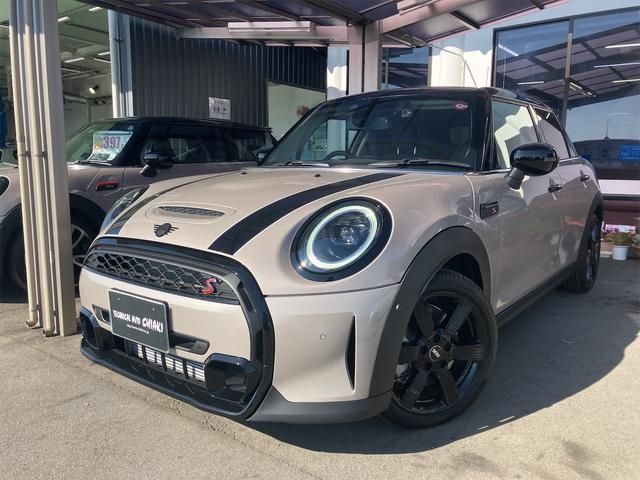Bmw MINI 2023-03 186635-0