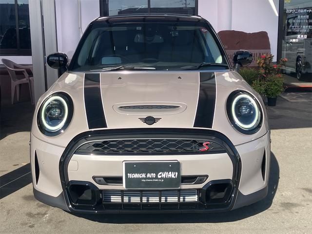 Bmw MINI 2023-03 186635-1
