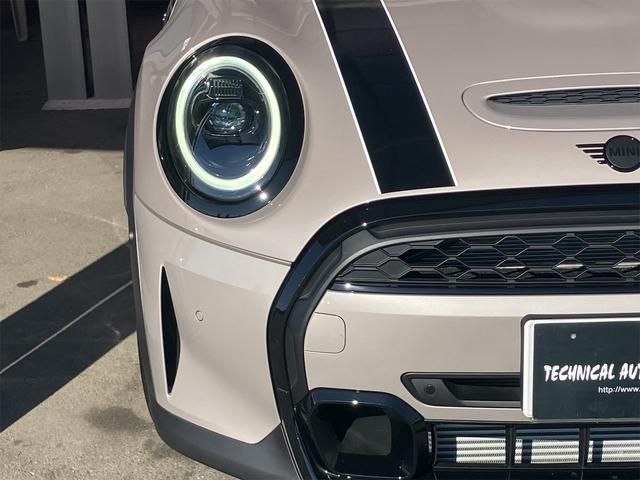 Bmw MINI 2023-03 186635-4