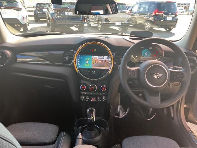 Bmw MINI 2023-03 186635-7