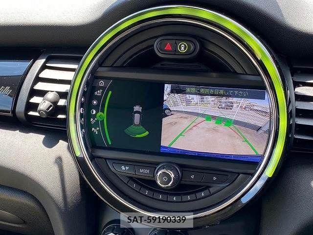 Bmw MINI 2021-06 319886-6