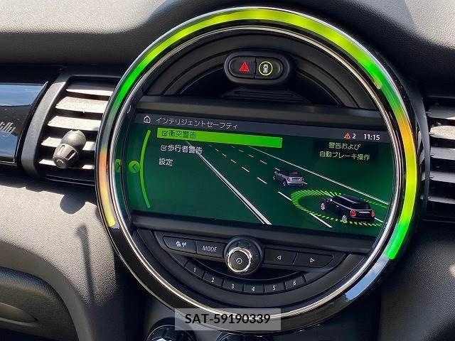 Bmw MINI 2021-06 319886-5