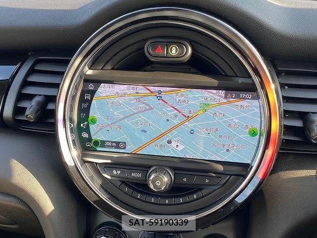 Bmw MINI 2021-06 319886-3