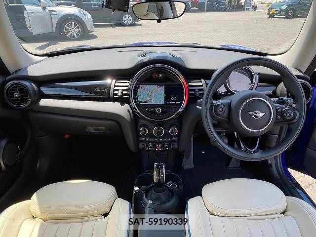 Bmw MINI 2021-06 319886-2