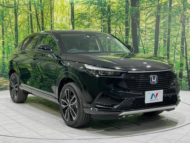 Honda VEZEL 2022-10 181903-16