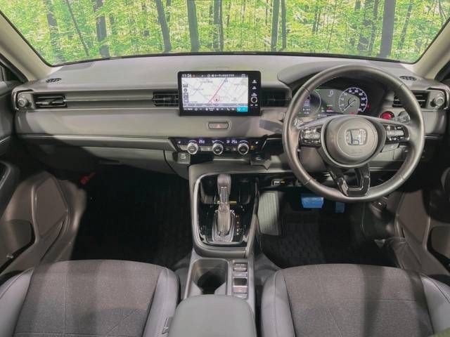 Honda VEZEL 2022-10 181903-1