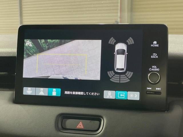 Honda VEZEL 2022-10 181903-4