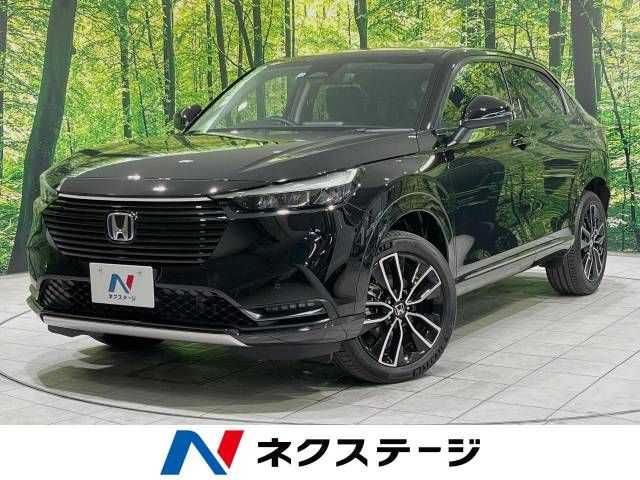 Honda VEZEL 2022-10 181903-0