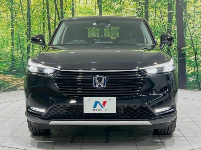 Honda VEZEL 2022-10 181903-14