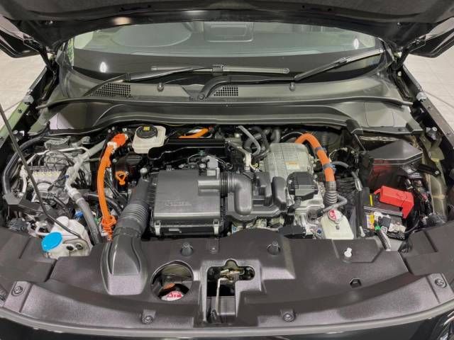 Honda VEZEL 2022-10 181903-18