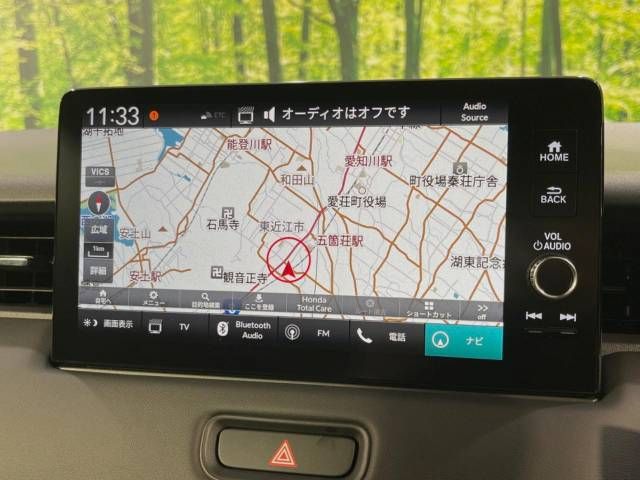 Honda VEZEL 2022-10 181903-2