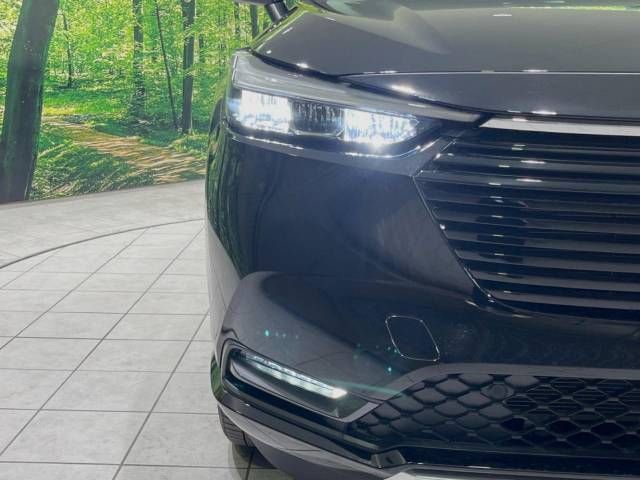 Honda VEZEL 2022-10 181903-9