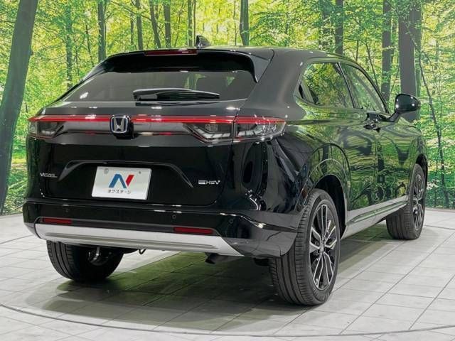 Honda VEZEL 2022-10 181903-17