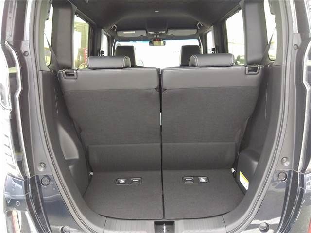 Honda N BOX CUSTOM 2021-09 195914-8