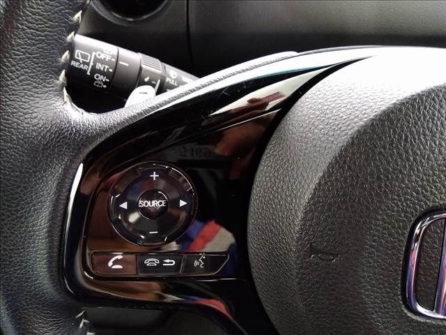 Honda N BOX CUSTOM 2021-09 195914-12