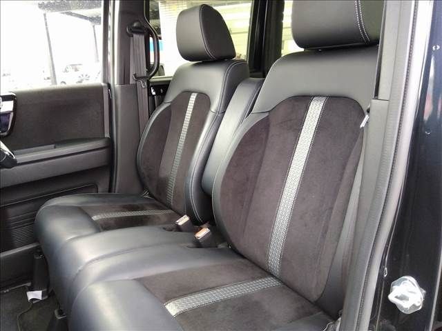Honda N BOX CUSTOM 2021-09 195914-5