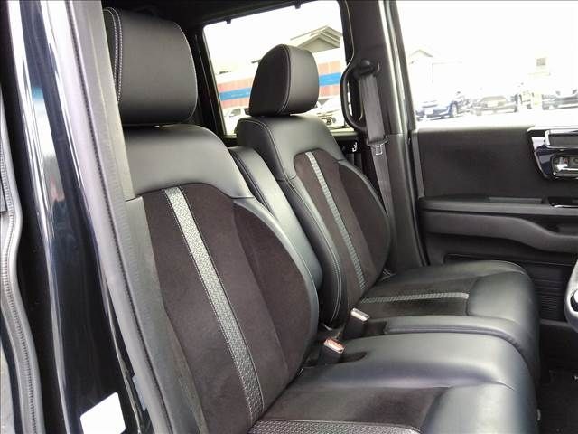 Honda N BOX CUSTOM 2021-09 195914-4