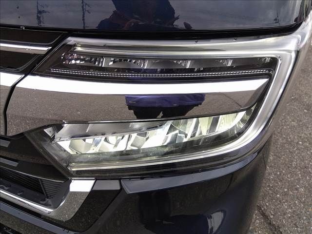 Honda N BOX CUSTOM 2021-09 195914-16