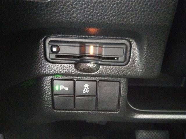Honda N BOX CUSTOM 2021-09 195914-11