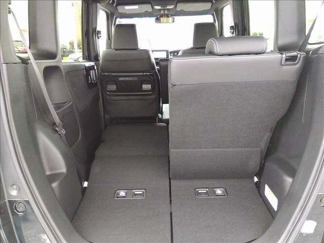 Honda N BOX CUSTOM 2021-09 195914-9