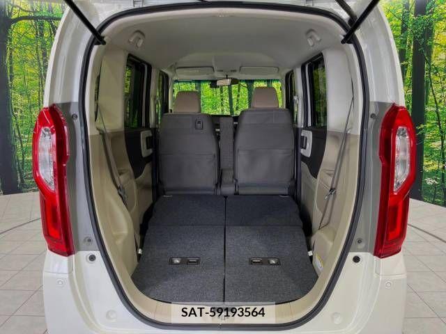 Honda N BOX 2017-10 342248-10