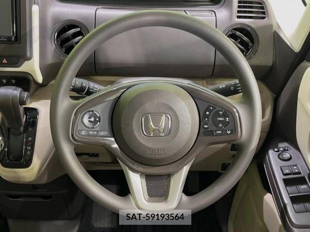 Honda N BOX 2017-10 342248-11