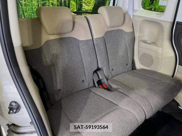 Honda N BOX 2017-10 342248-9