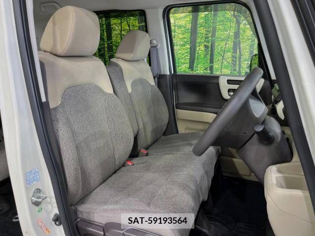 Honda N BOX 2017-10 342248-8