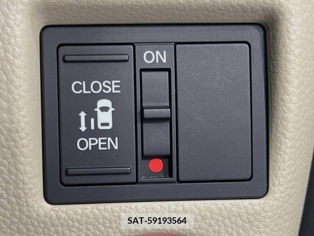 Honda N BOX 2017-10 342248-5