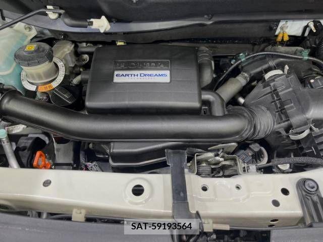 Honda N BOX 2017-10 342248-18