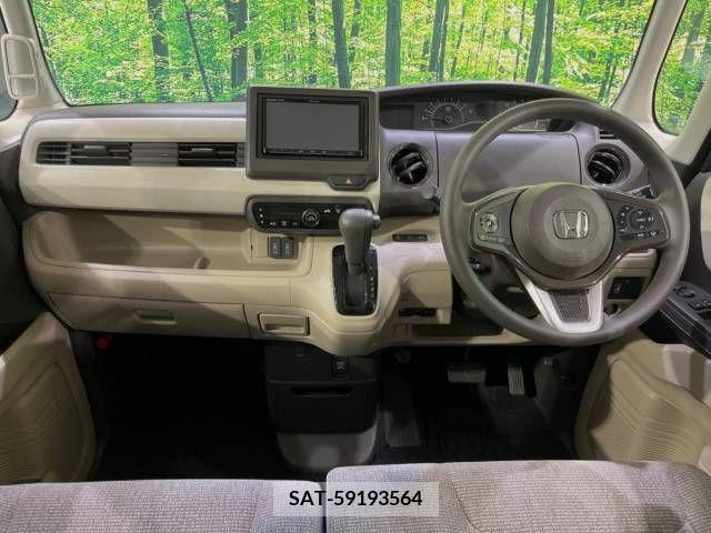 Honda N BOX 2017-10 342248-1