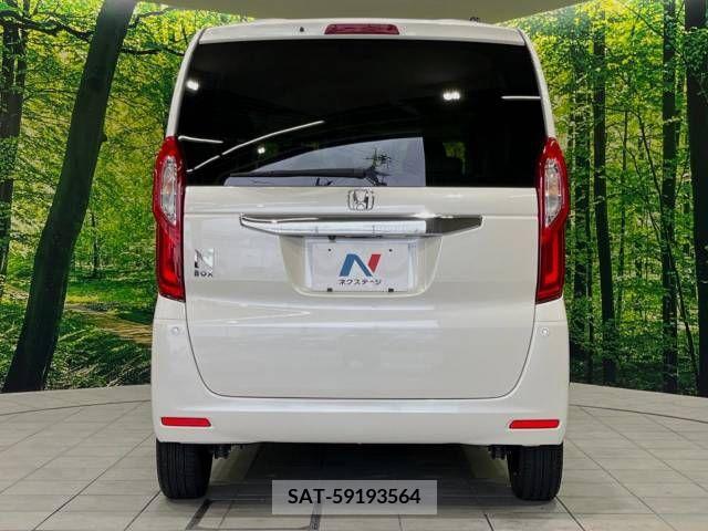 Honda N BOX 2017-10 342248-15