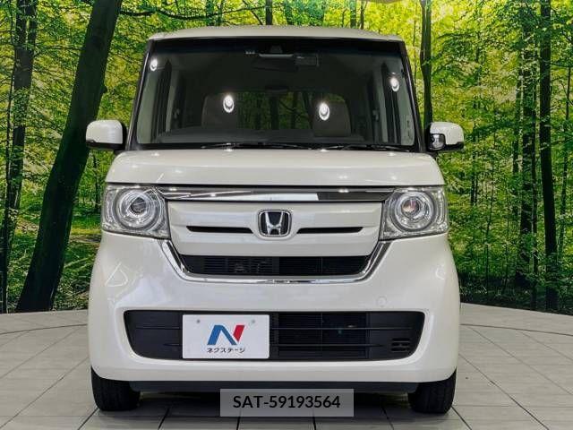 Honda N BOX 2017-10 342248-14