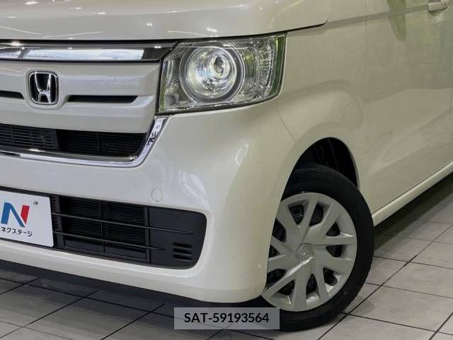 Honda N BOX 2017-10 342248-12