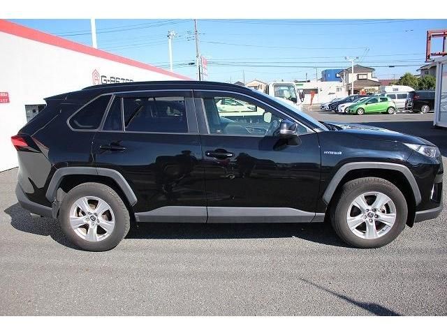 Toyota RAV4 2019-09 19419-8