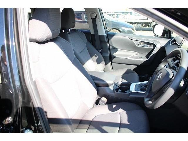 Toyota RAV4 2019-09 19419-12