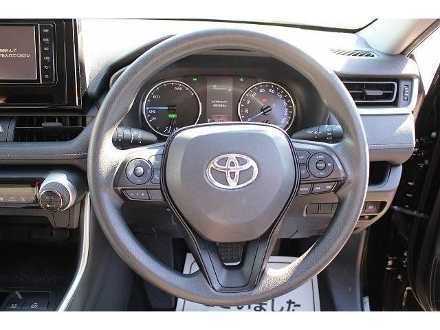 Toyota RAV4 2019-09 19419-15