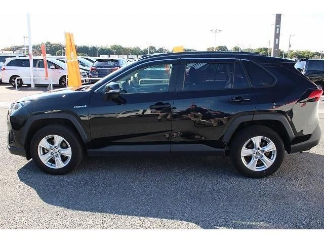 Toyota RAV4 2019-09 19419-6