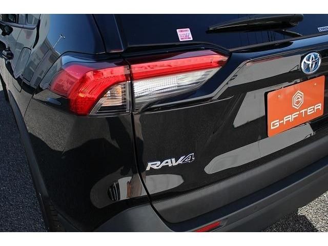 Toyota RAV4 2019-09 19419-11