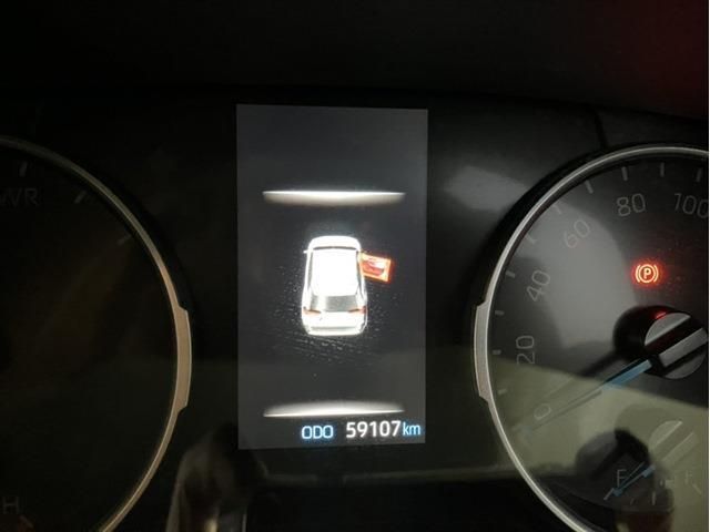 Toyota RAV4 2019-09 19419-18
