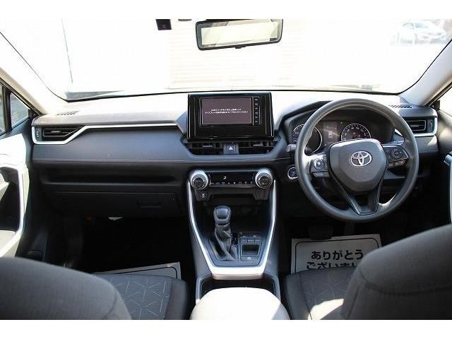 Toyota RAV4 2019-09 19419-14