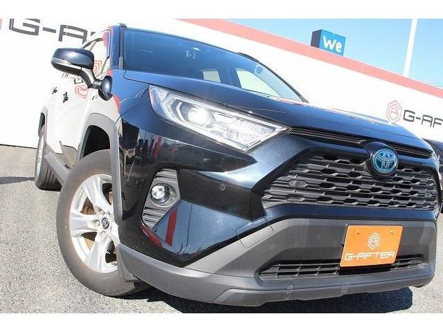 Toyota RAV4 2019-09 19419-10