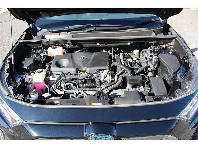 Toyota RAV4 2019-09 19419-17